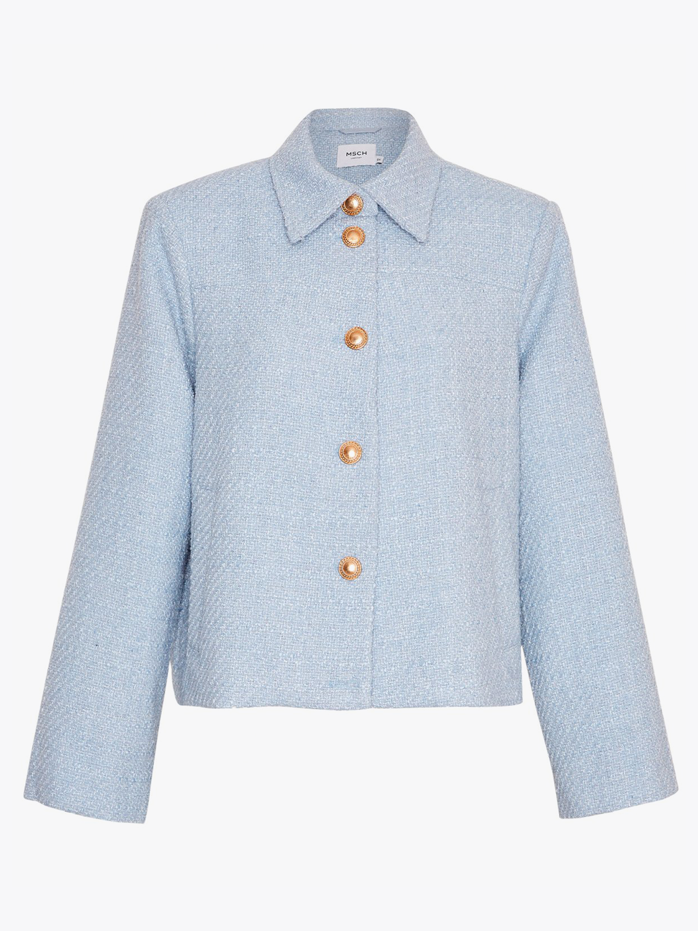 Abriella Jacket
