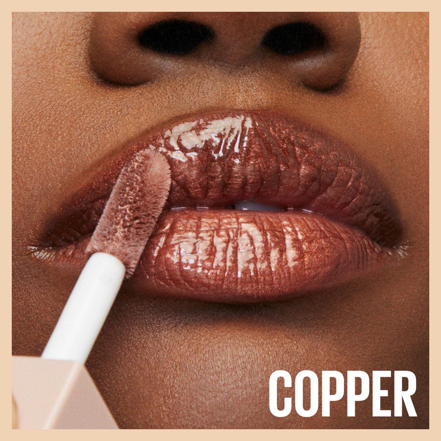 Maybelline New York Lifter Gloss 17 Copper 5,4ml