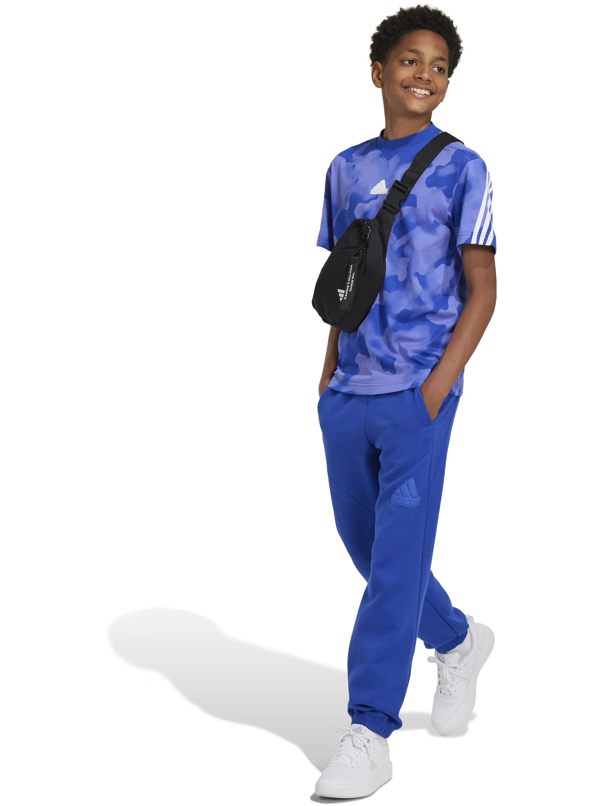 Jungen Sportshirt