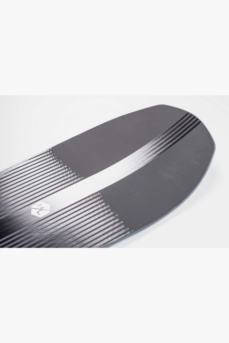 Nitro Highlander Snowboard 2324