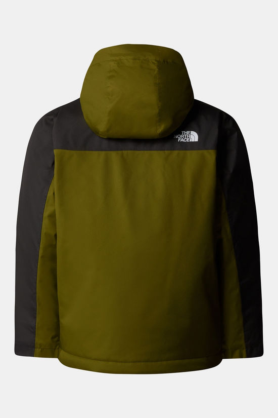 The North Face The North Face Freedom Gevoerde Jas Junior