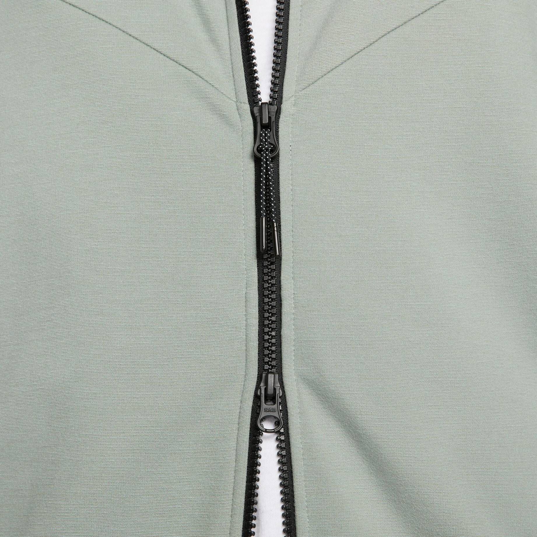 Nike Sportswear| Herren Kapuzenjacke M NK TECH FZ LIGHTWHT