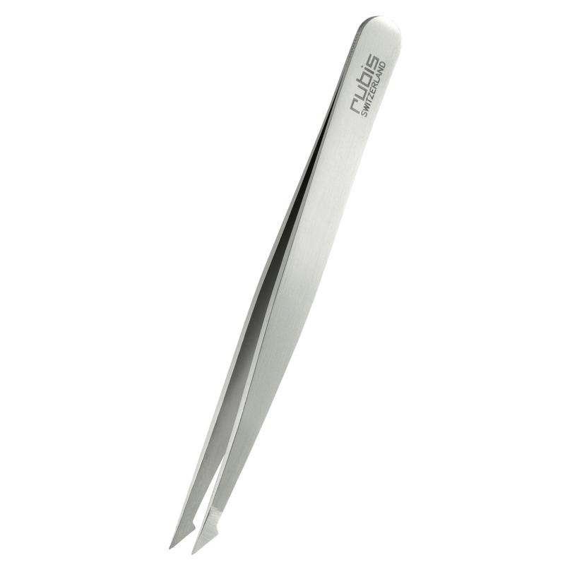 Rubis Pinzette<br>1 Stück, evolution Inox