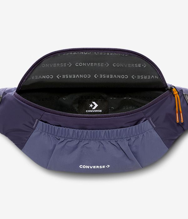 Converse Active Crossbody Tasche 3,8L (shadow purple)