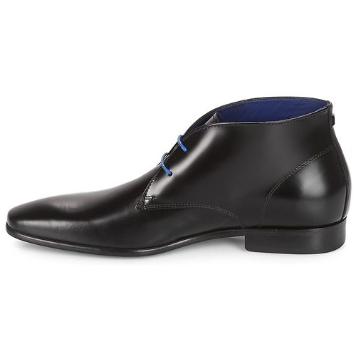 Azzaro - JAVOY - Noir