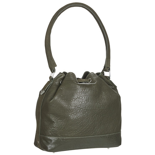 Ikks - GIPSY MILITARY - Kaki