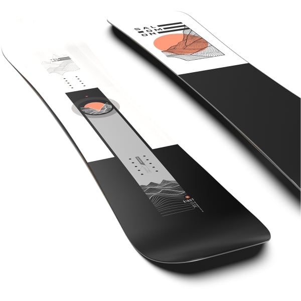 Planche de snowboard SALOMON SIGHT