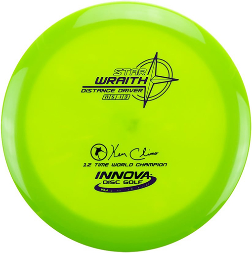 Star Driver Wraith Assorted Colors