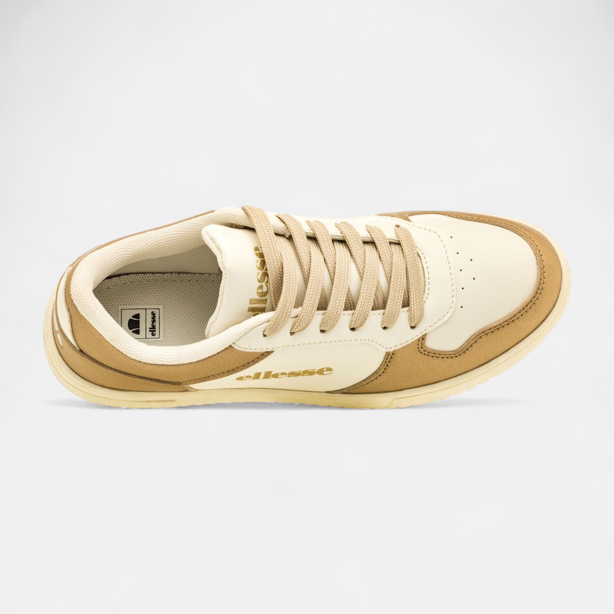 Sneakers Fille blanc