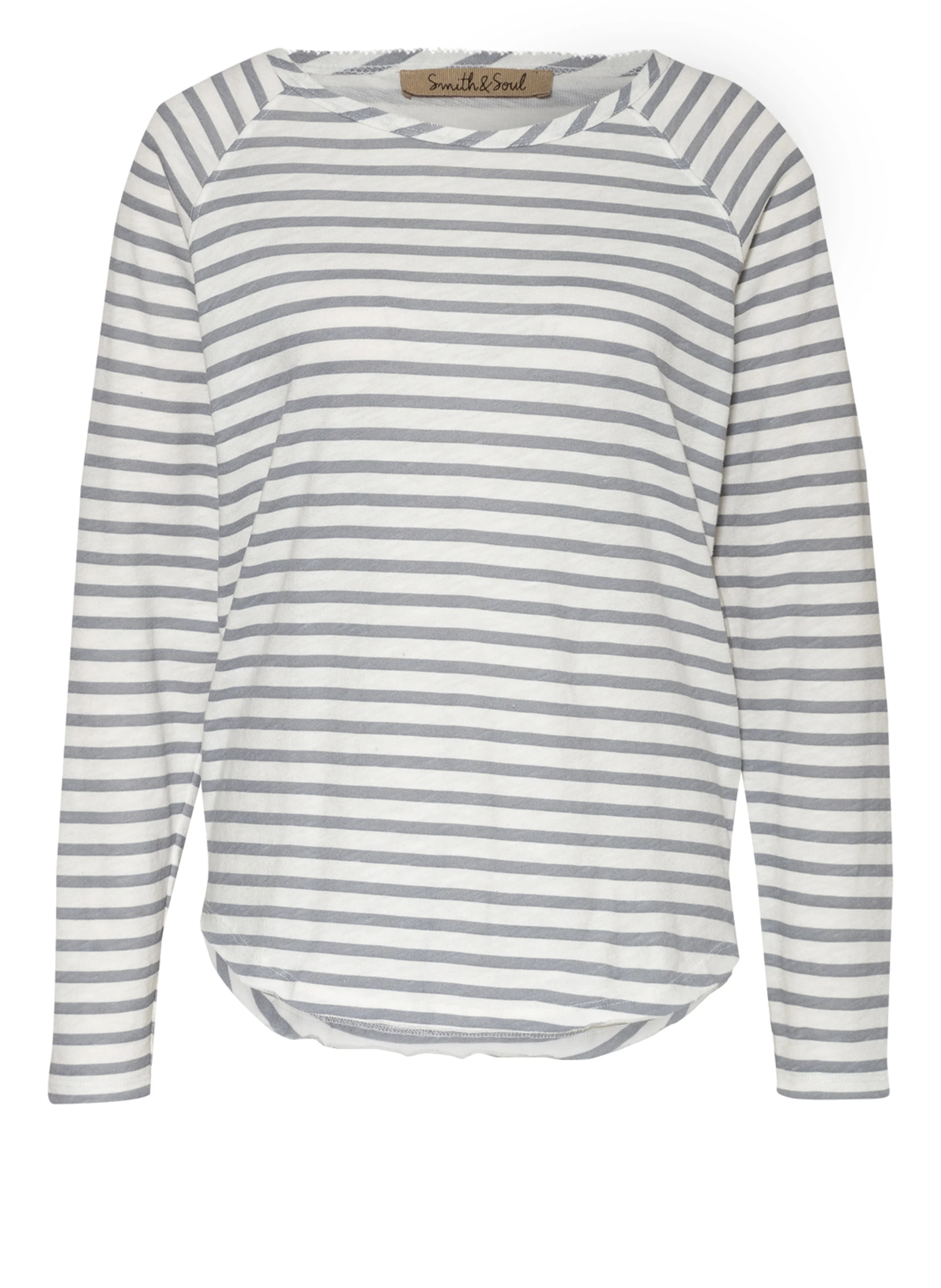 Smith & Soul Longsleeve