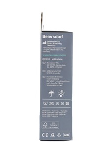 Hansaplast Sport Verstelbare Neopreen Enkelbandage 1ST
