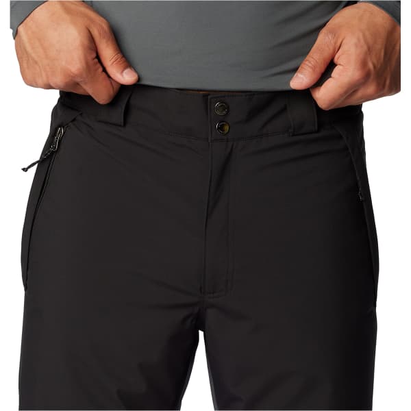 Pantalon de ski COLUMBIA SHAFER CANYON PANT BLACK