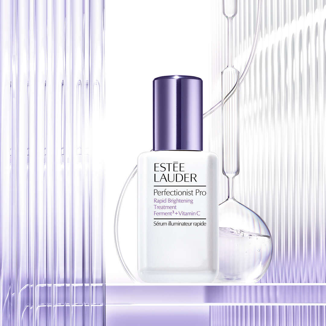 Estée Lauder Perfectionist Pro Rapid Brightening Treatment - 50ml