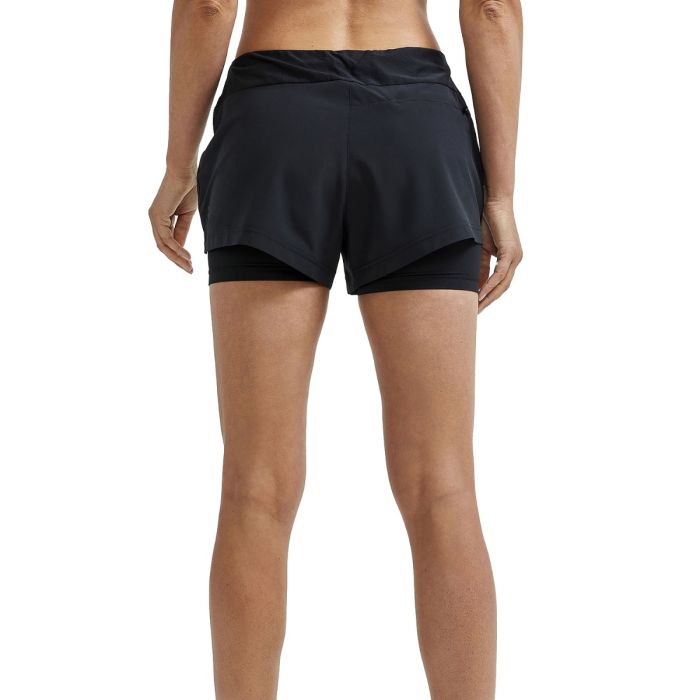 Adv Essence 2-In-1 Shorts Women