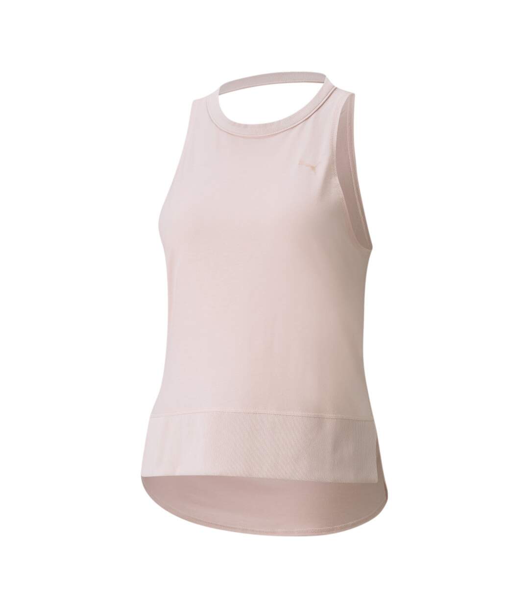 Débardeur Rose Femme Puma Studio Tank