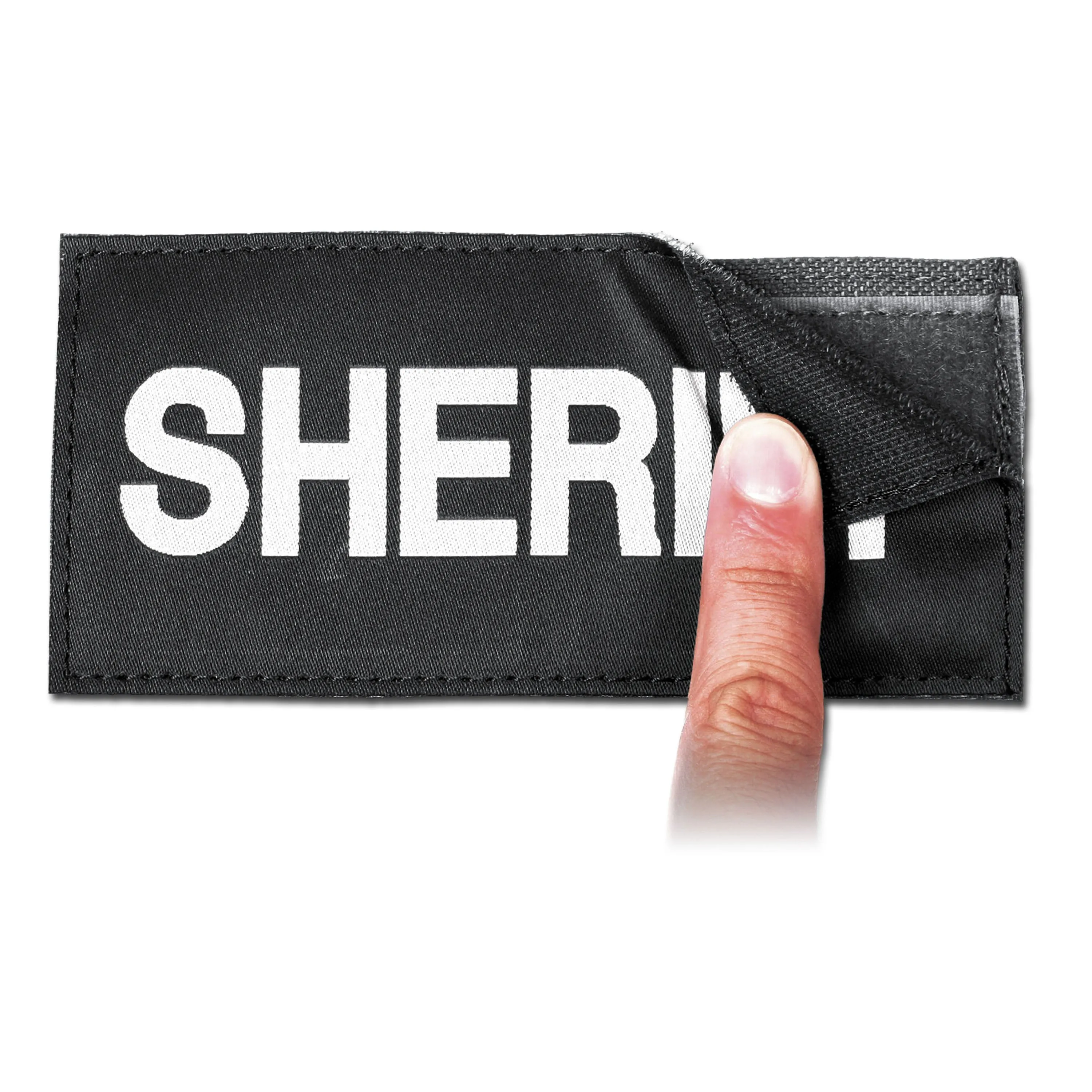 Blackhawk -  Blackhawk S.T.R.I.K.E. Patch Panel schwarz