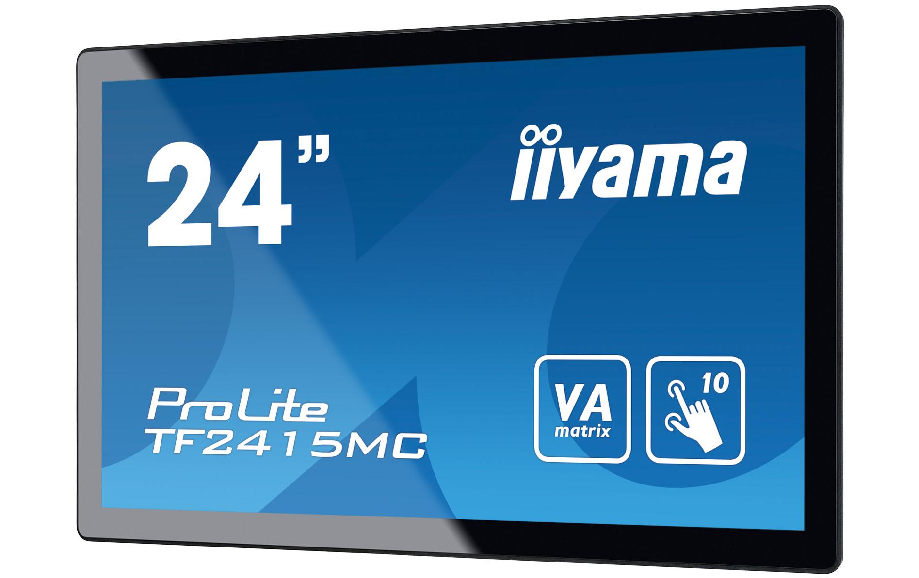 Monitor ProLite TF2415MC-B2<br>23.8