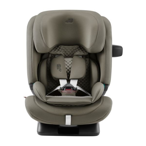 Britax Römer Advansafix Pro Autostoel - Lux - Warm Caramel