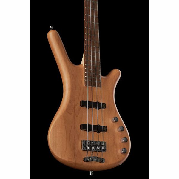 Warwick RB Corvette B 4 NT Satin