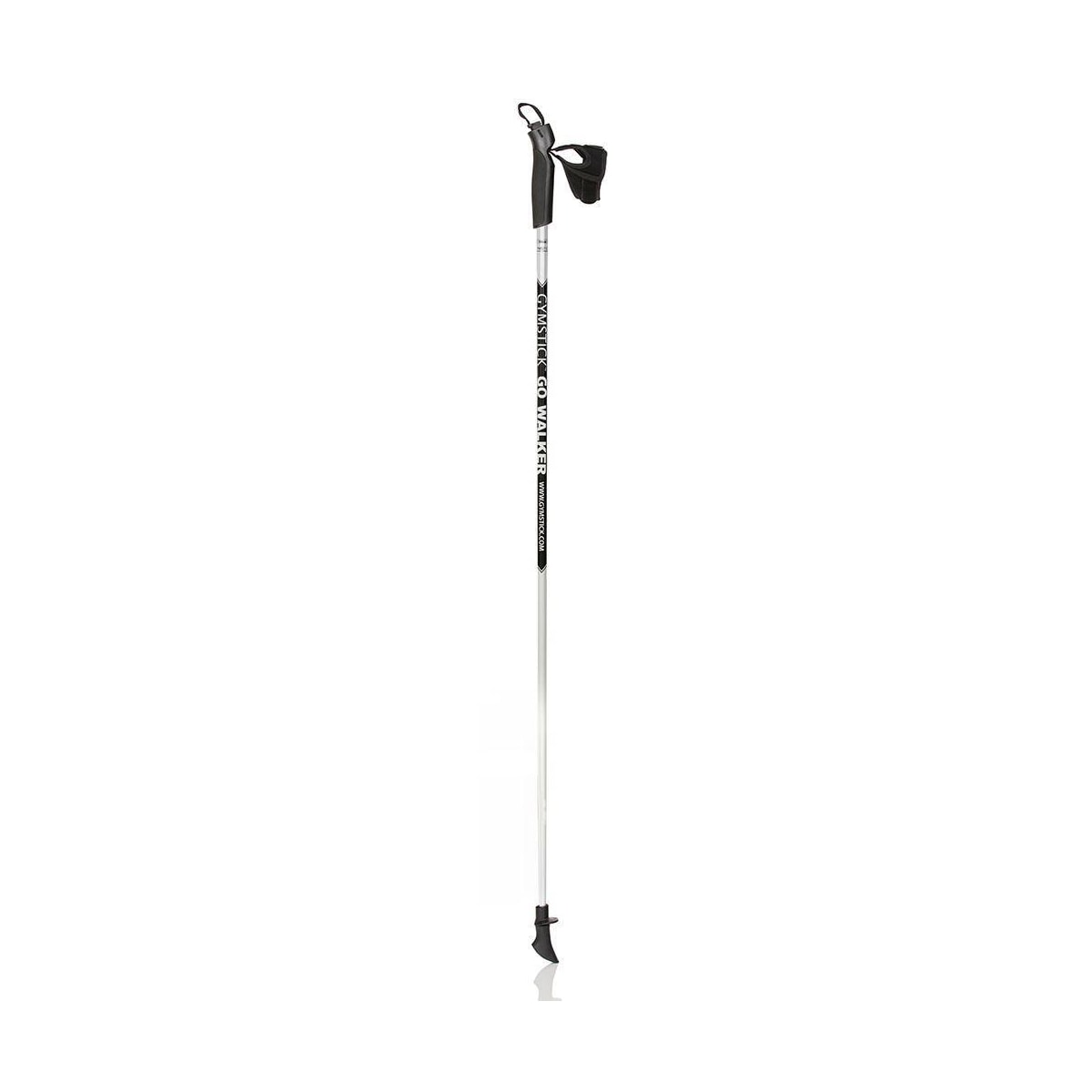 Gymstick Go Walker (black-white) 125 cm