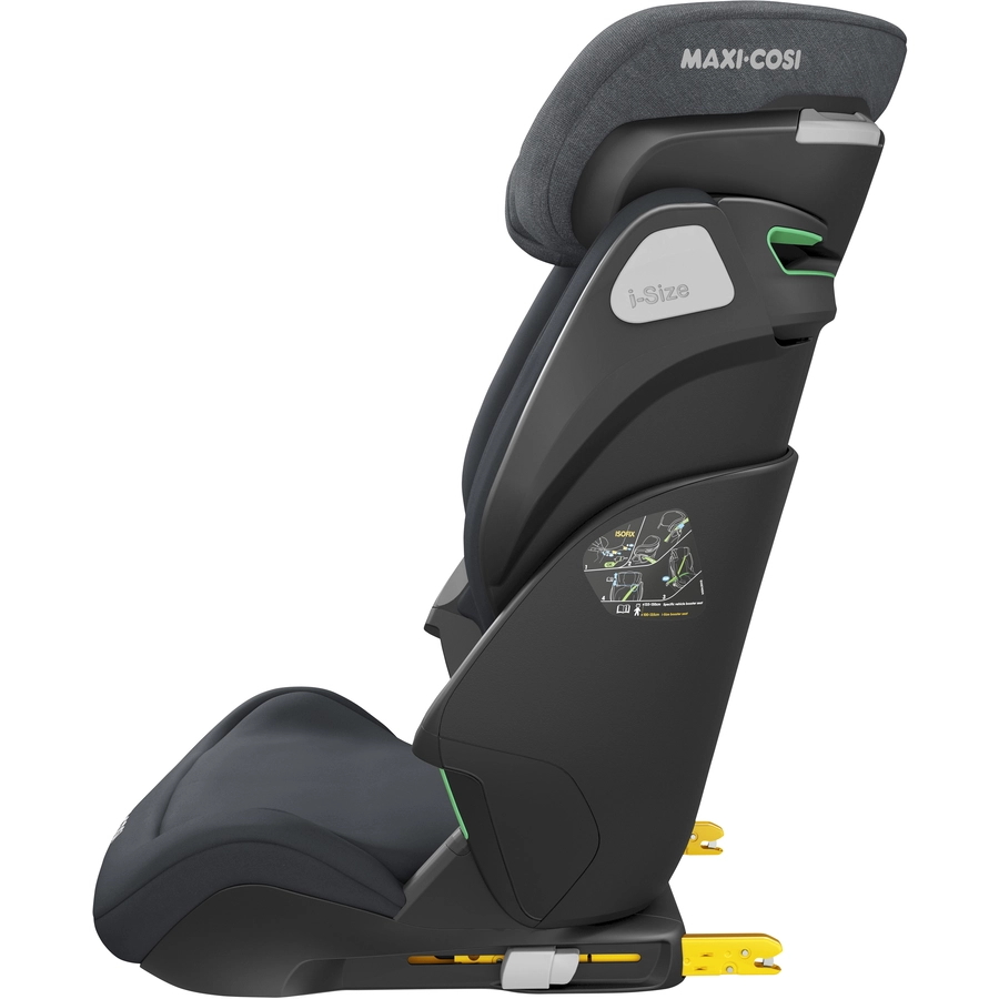 MAXI COSI Kindersitz Kore Authentic Graphite
