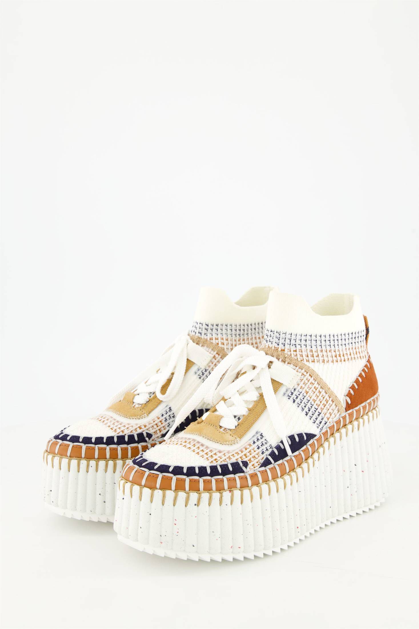 Chloé| Damen Sneaker NAMA
