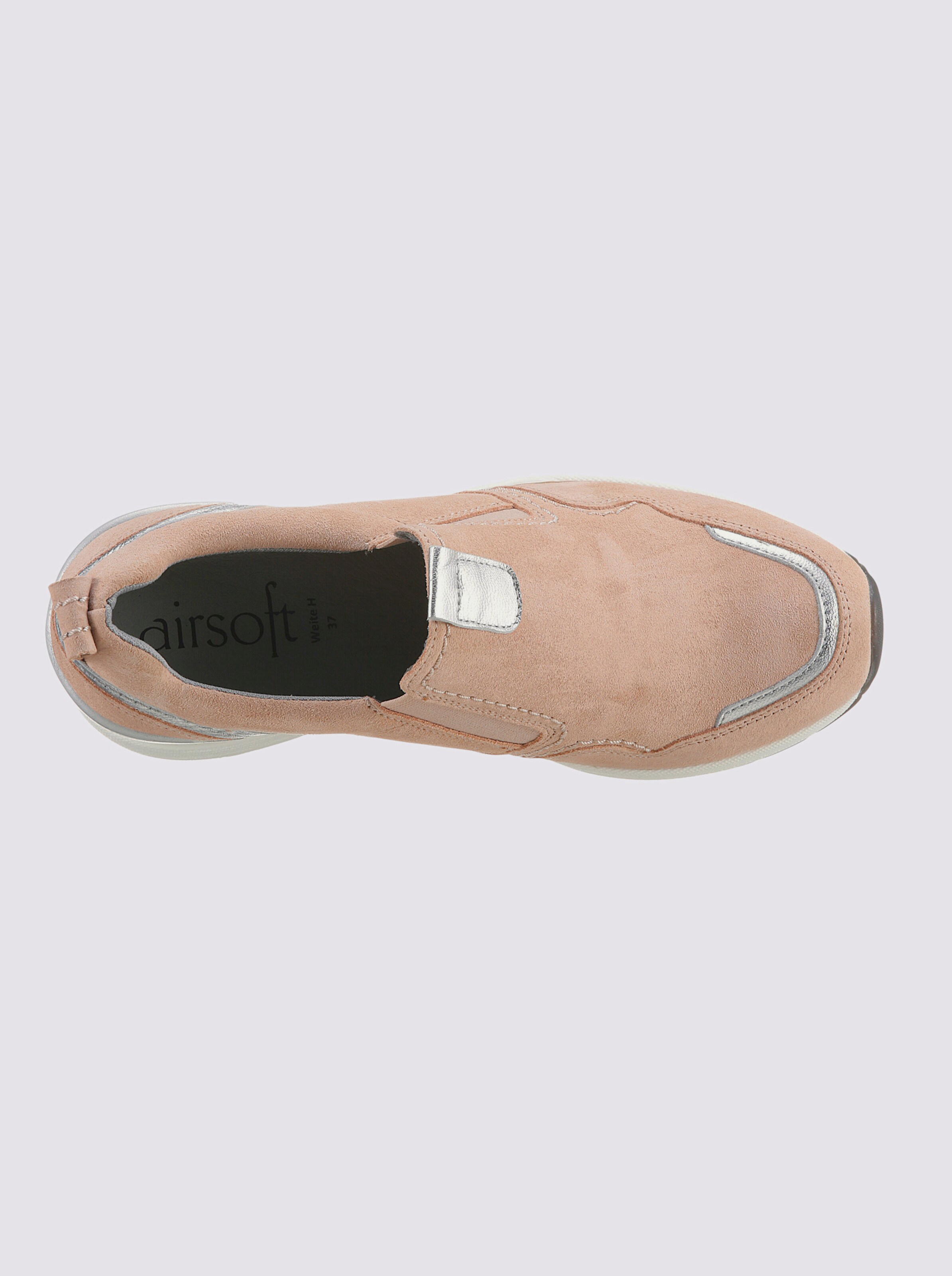 Slipper