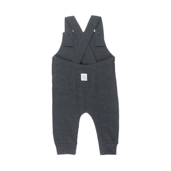 Feetje Mini Person Tuinbroek Antra Melange Mt. 44