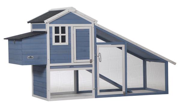 Dehner Lieblinge Hühnerstall Cottage,