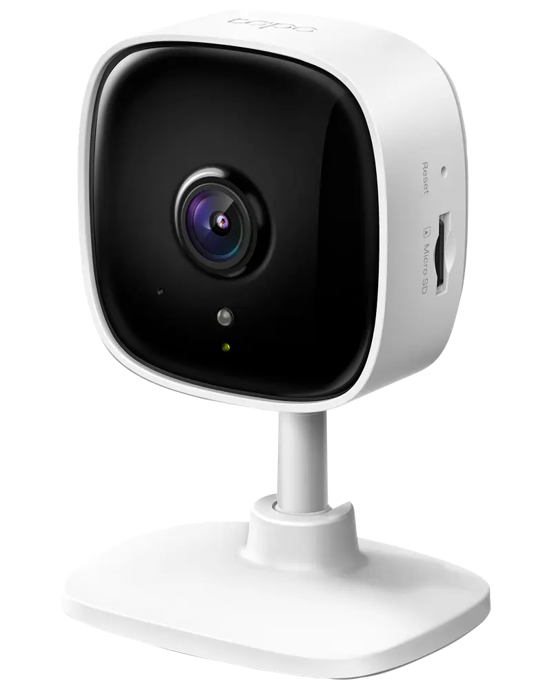 tp-link Overvågningskamera Tapo C100