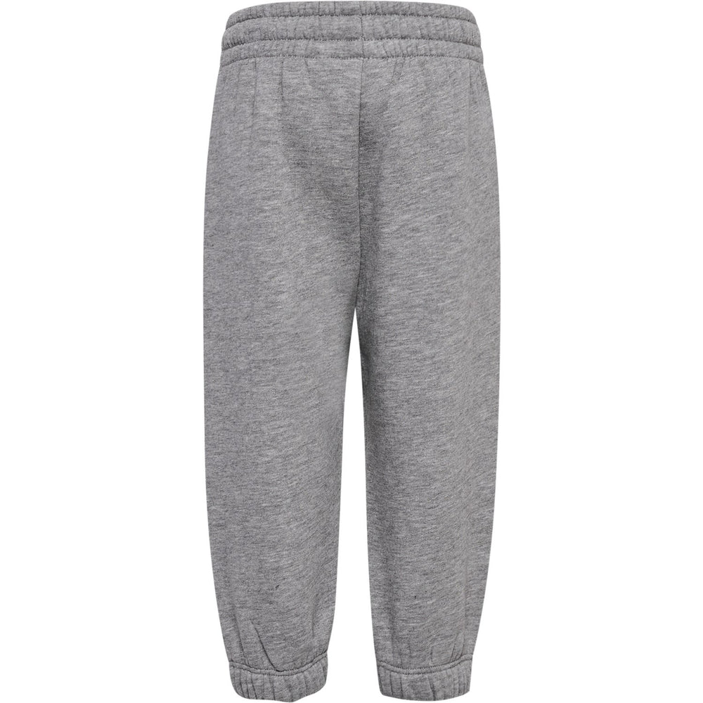 Køb Hummel Grey Melange Mini Loose Bukser Bee