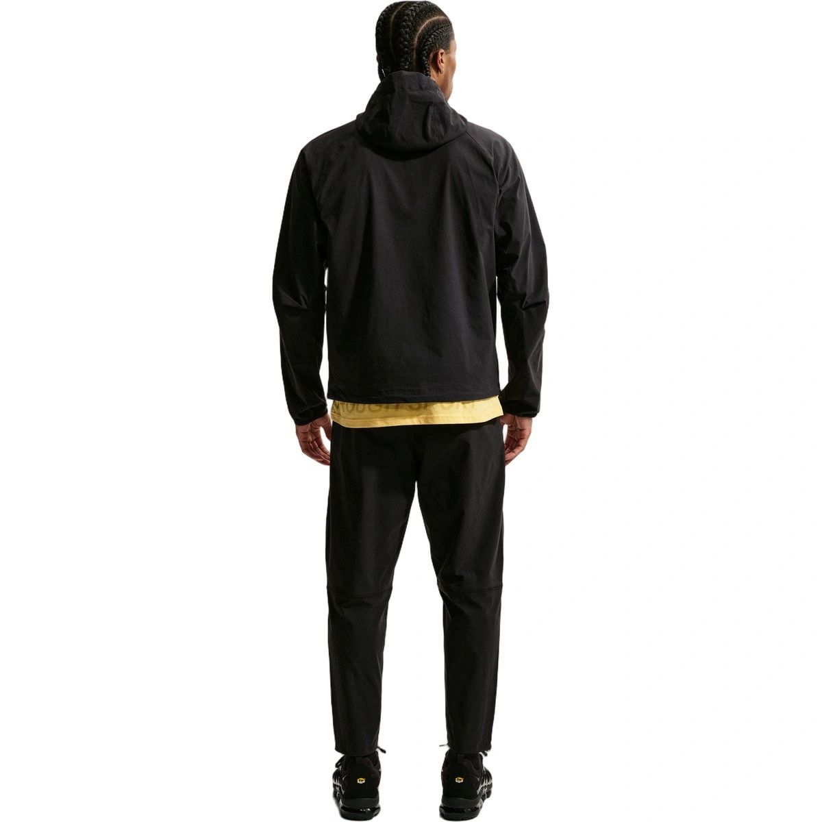 Calças Nike Inter de Milão Fanswear 2026-2027
