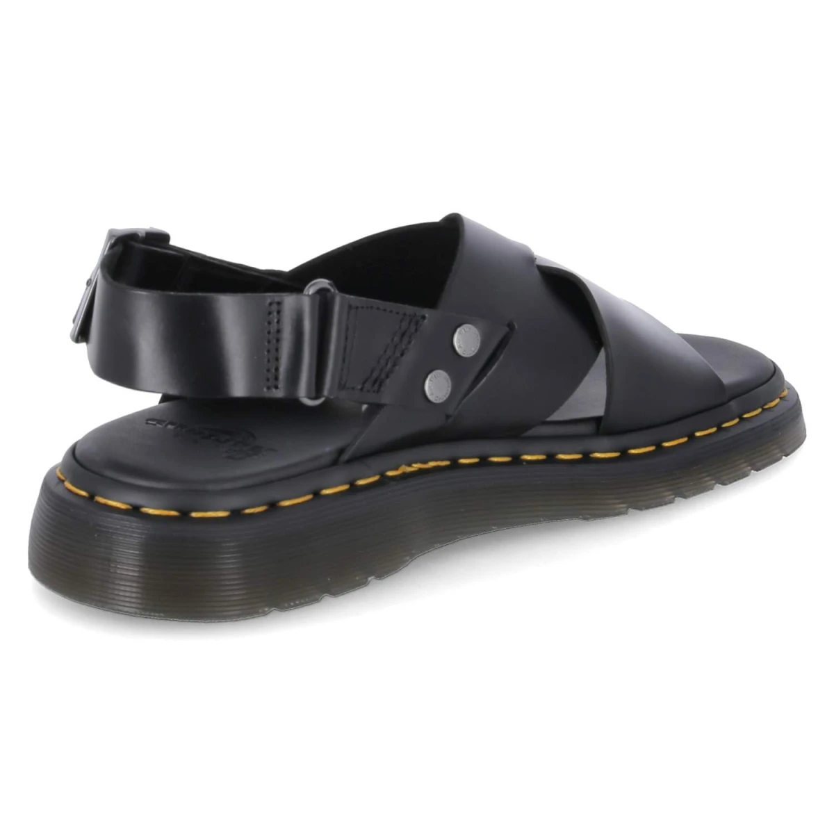 Dr. MartensSandalen ZANE - black