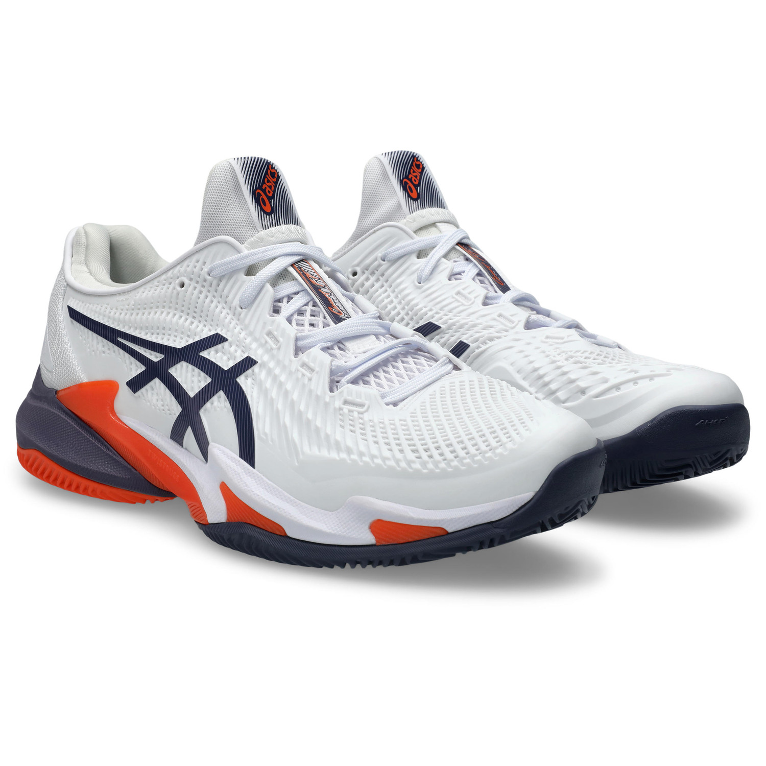 ASICS Court FF 3 Clay Heren