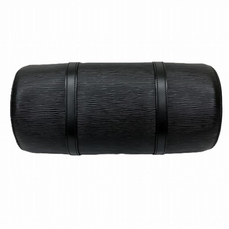 Louis Vuitton Vintage Louis Vuitton Papillon Black