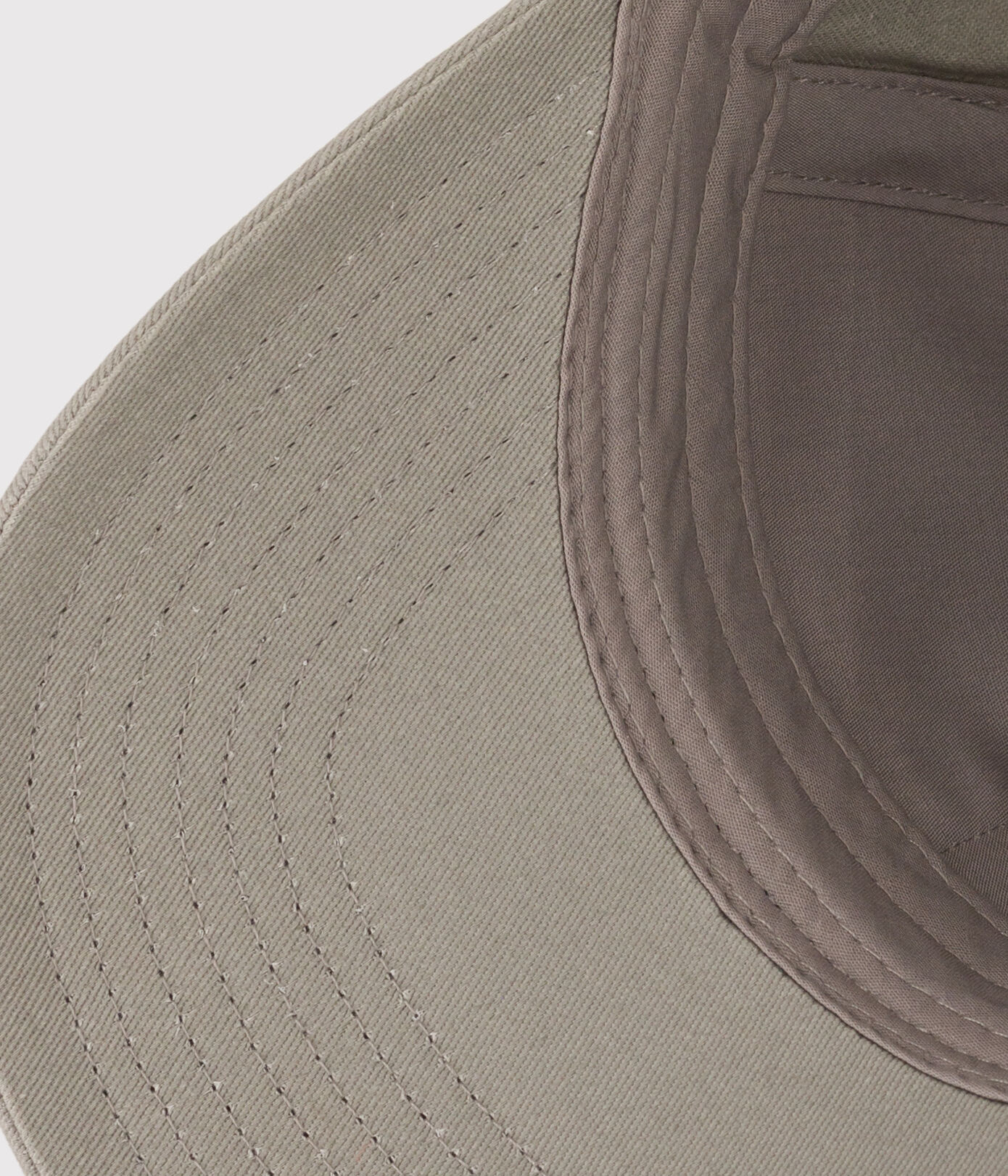 Casquette Petit Bateau Family enfant mixte