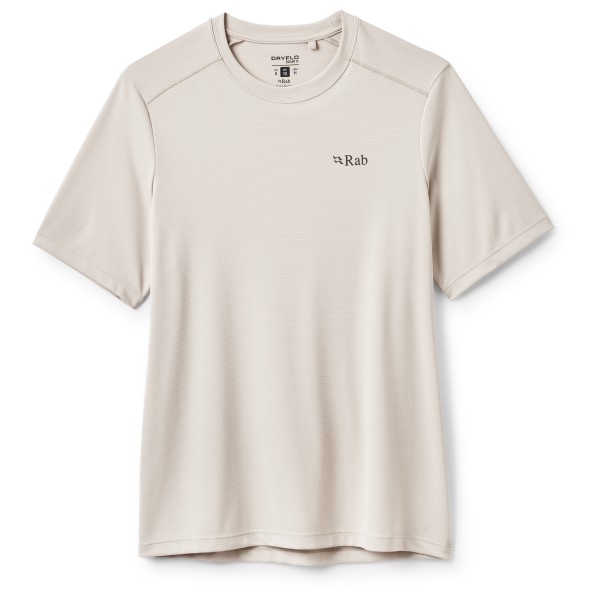 Rab - Women's Force Tee - T-shirt technique