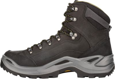 LowaRenegade GTX Mid - schwarz