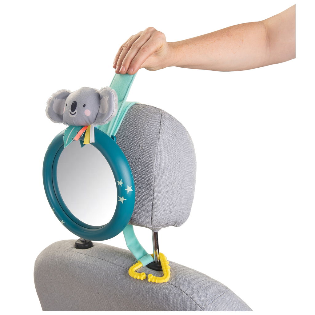 Taf ToysTaf Toys   Autospiegel Koala