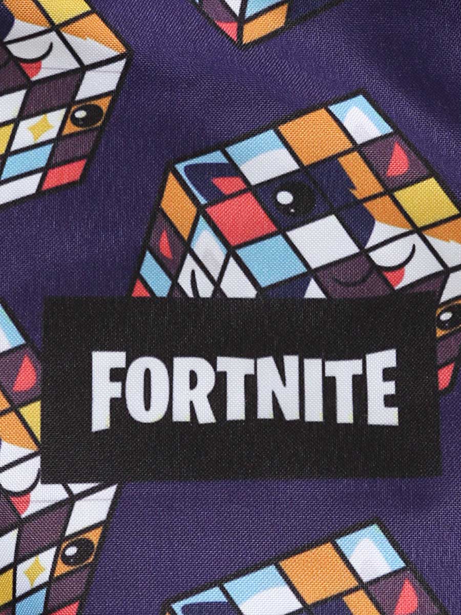 Sac À dos Fortnite Rubik's Cube