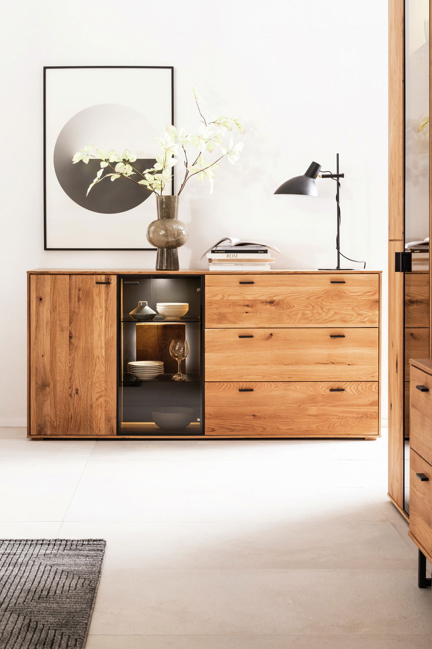 Zurbrüggen Sideboard ASSINI