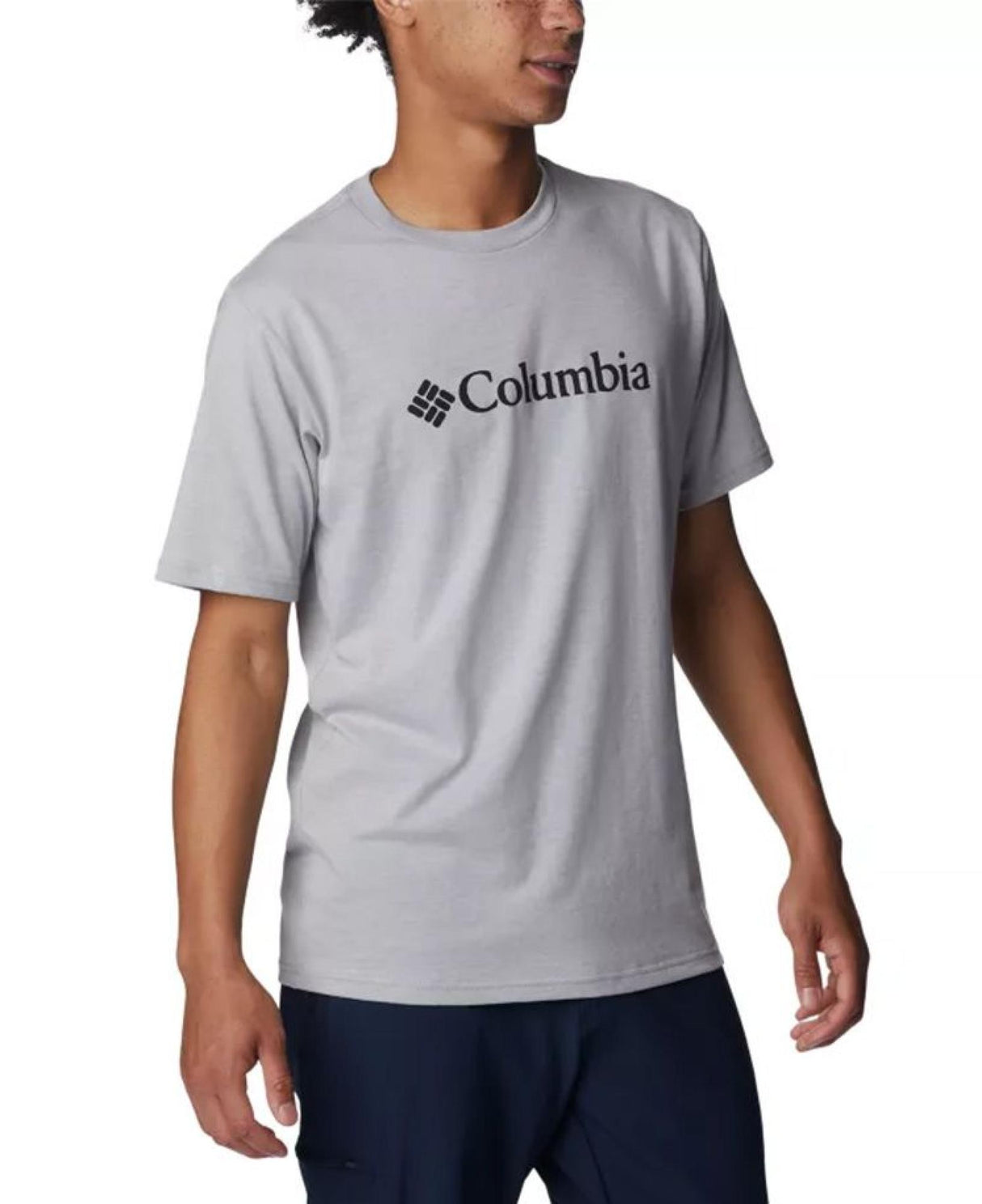 Columbia<br>CSC Basic Logo