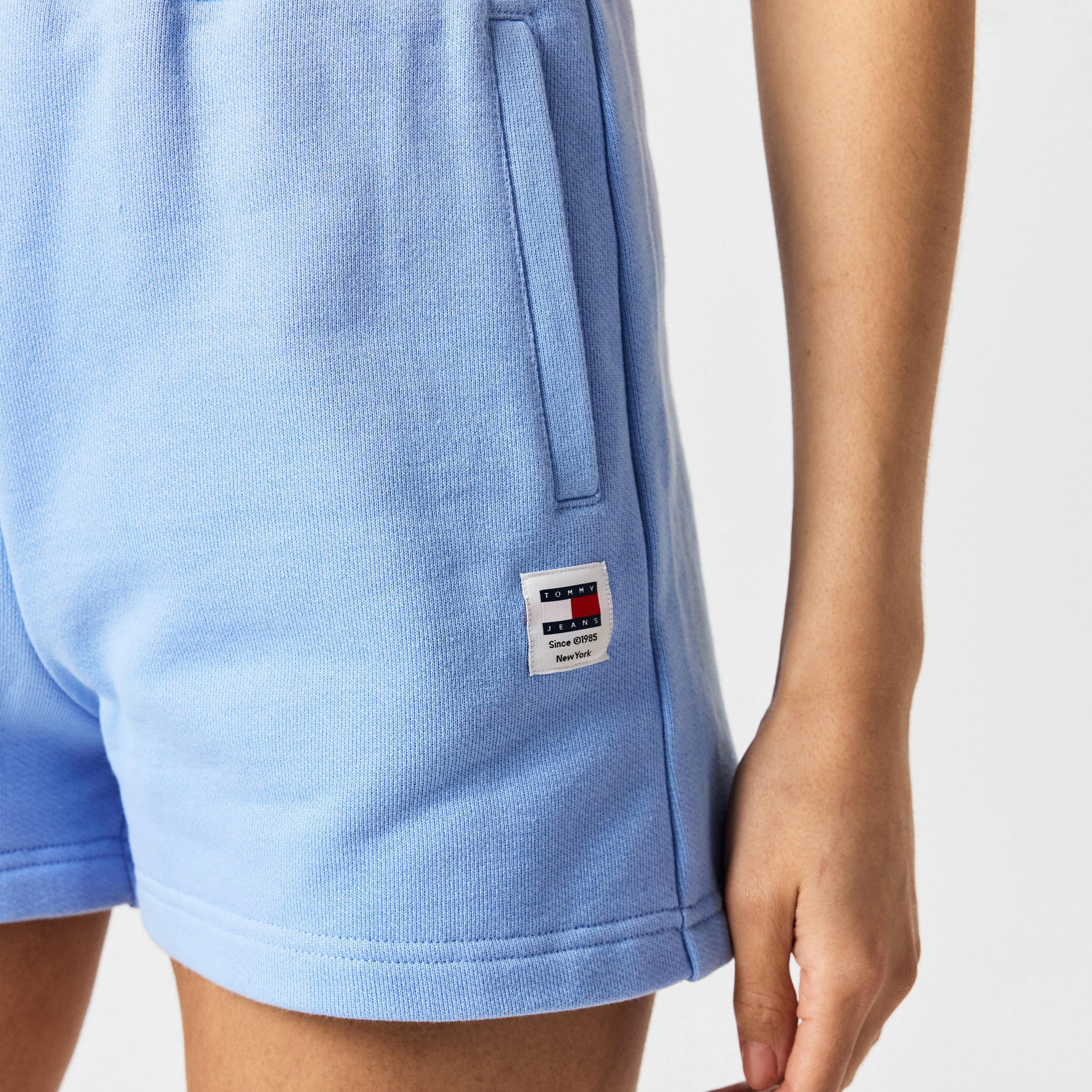 Tommy Jeans Relaxed Sweatshorts