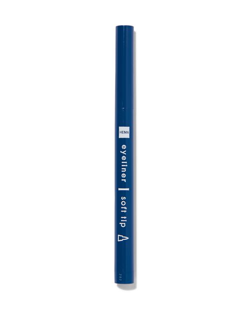 soft eyeliner waterproof dark blue