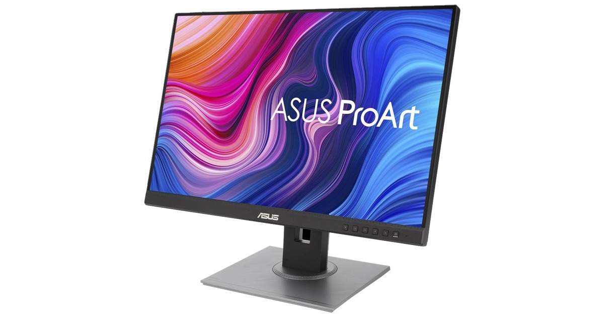 ASUSProArt Display PA248QV 24