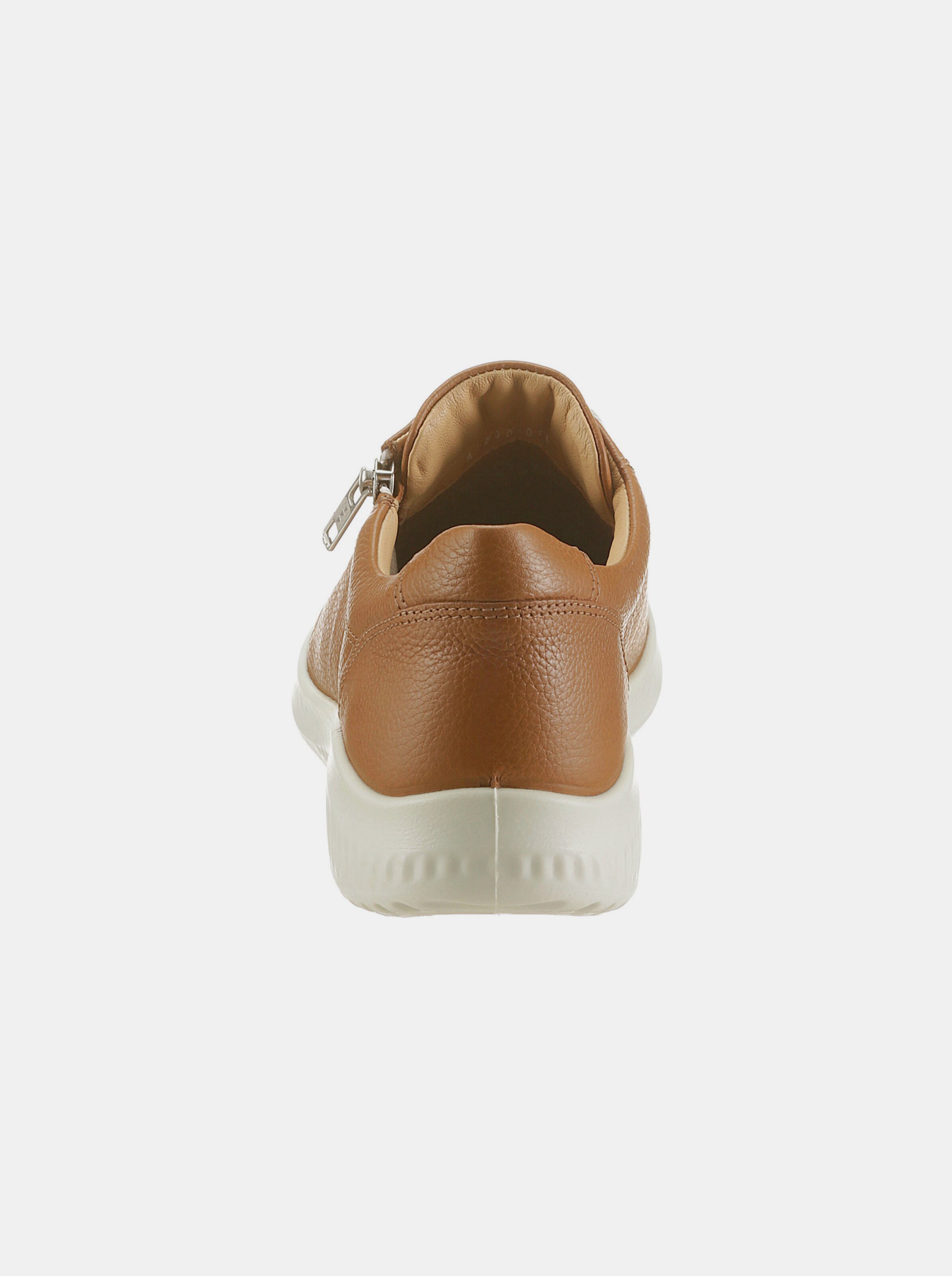 Schnürschuh