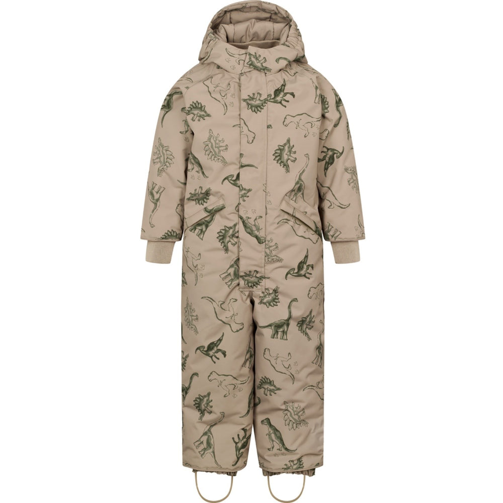 Køb MarMar Tech. Outerwear Print Dinosaurs Ollie Dragt