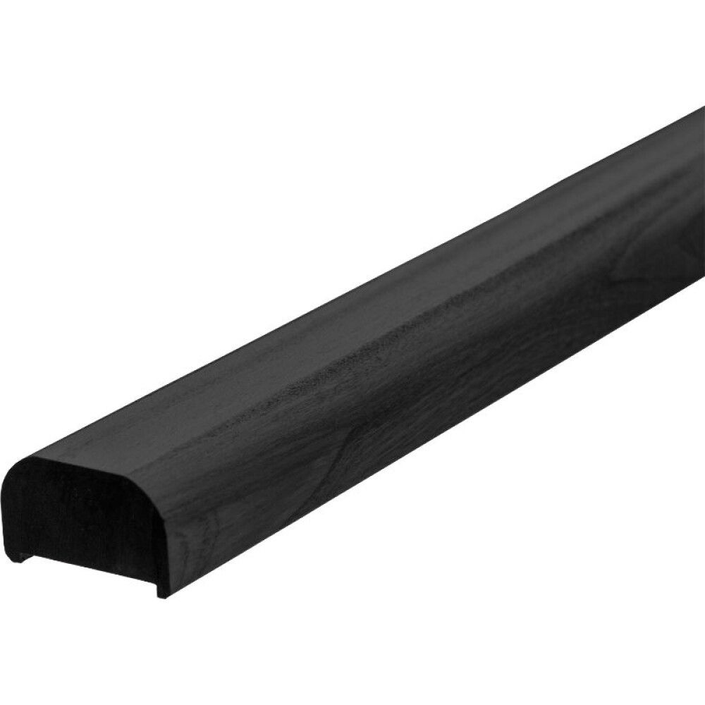 LEDESTANG PLUS SVART 6X3,6X199 CM