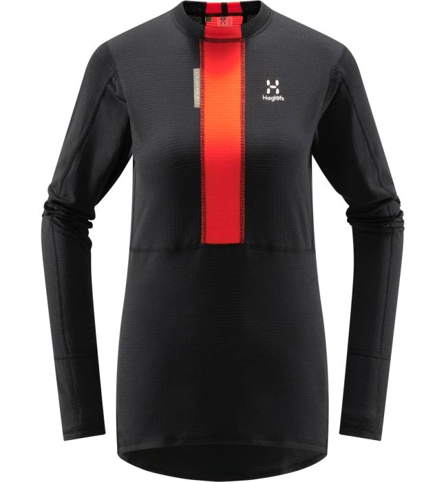 L.I.M ZT Base Women dameundertrøje