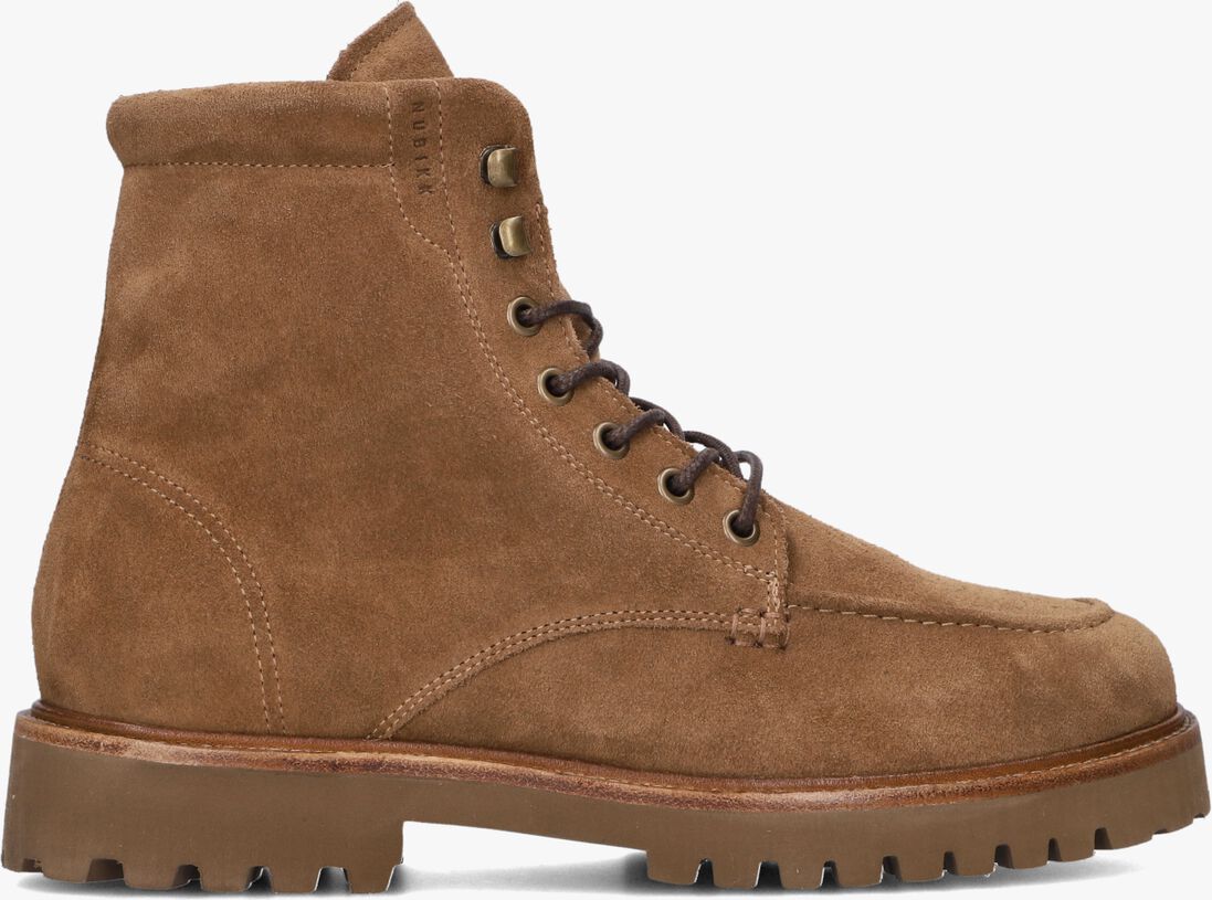 bruine nubikk veterboots ethan harvey